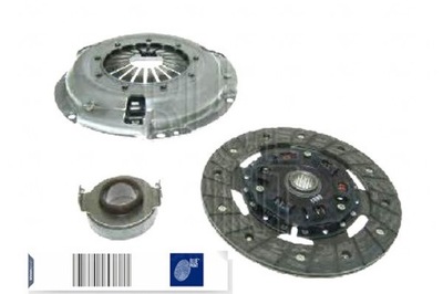 SET CLUTCH SET HONDA CIVIC CRX 1,3-1,6 16V 91-01  