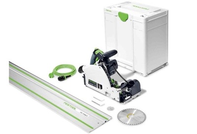 Festool 577743 Zagłębiarka z podcinakiem TSV 60