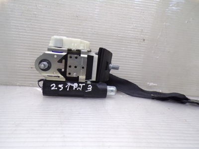 Pas безопасности правый задняя mercedes w251 3 ряд фото №1