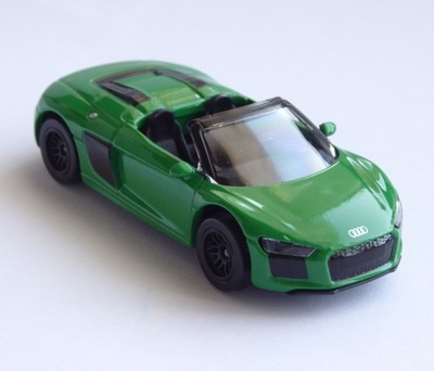 Majorette - Audi R8