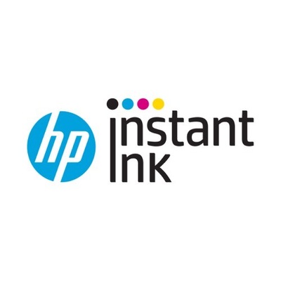 HP karta przedpłacona InstInk