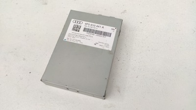 Audi a6 c6 модуль камери заднього виду 4f0910441a фото №1