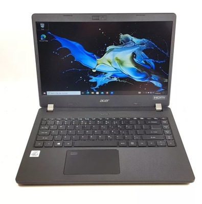 LAPTOP ACER TRAVELMATE P214-52