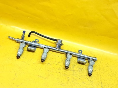 Молдинг форсунки mazda 6 1,8b 02-08r 1s7g9d280da фото №1