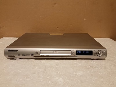 PIONEER DV-2650-S