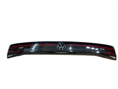 Vw taigo 2g7 led лампа задняя накладка крышки 2g7945093 oryg фото №1
