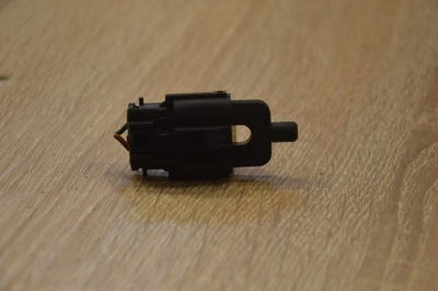 Датчик температуры наружной captiva antara фото №1