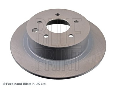 DISQUE DE FREIN NISSAN ARRIÈRE JUKE/QASHQAI 1,5-2,0 DCI 07- ADN143127 - milautoparts-fr.ukrlive.com