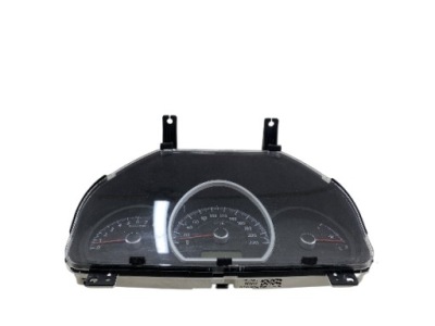 Kia sportage ii 2.0 лічильник прилади 94013-0z070 фото №1