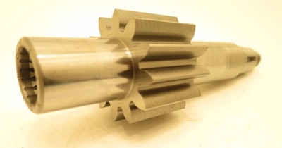 PGP620 33CC 1:5 TAPER DRIVE GEAR