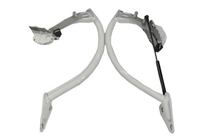 Vw cc lift петлі кришки задній комплект lc9a фото №1