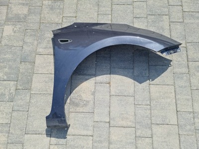 Kia ceed ii крила правий передній перед фото №1