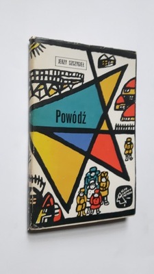 POWODZ - Szczygiel ... (1973) DB++