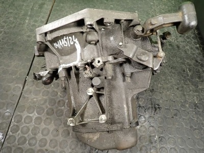 КОРОБКА ПЕРЕДАЧ PEUGEOT 307 1.6 B 01R 20CN20