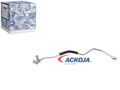 ПАТРУБОК КОНДИЦІОНЕРА MAZDA 626 V 1.8 2.0 2.0D 05.97-10.02 ACKOJA