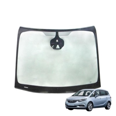 Скло лобове opel zafira 5d mpv 2011- 5161081, 12841821, 39176757 фото №1