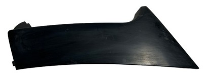 Захист стійка правий задня smart fortwo ii 451 фото №1