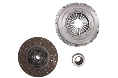 КОМПЛЕКТ СЦЕПЛЕНИЯ SACHS 3400 700 639