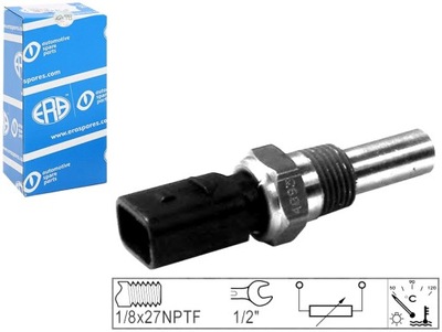Датчик температуры жидкость радиатора [era] фото №1