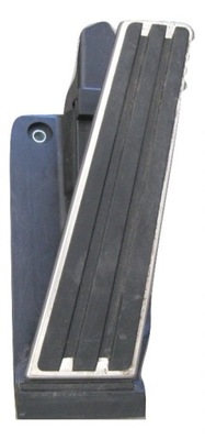 Porsche panamera 970 педаль газа фото №1