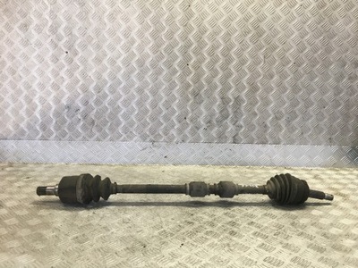 Hyundai i30 2.0 crdi привідний вал права фото №1