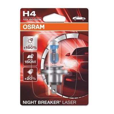 LUZ NIGHT BREAKER LASER 64193NL-01B  