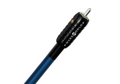 Kabel do subwoofera WireWorld Oasis 7 Mono 6m