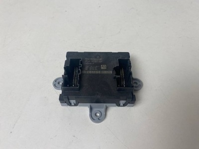 Модуль дверь land rover discovery v l462 фото №1