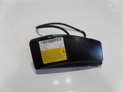 Kia sportage ii подушка безопасности сиденье левый 607792800e фото №1