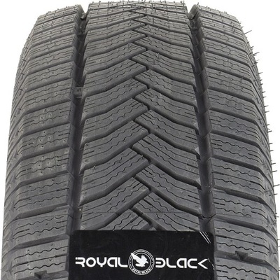 175/70R14C TIRES WIELOSEZONOWE ROYAL VAN ALLSEASON BUS CALOROCZNE 95/93T  