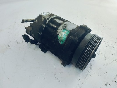 COMPRESSOR AIR CONDITIONER VW SEAT FORD 1H0820803D, 7M0820803D  