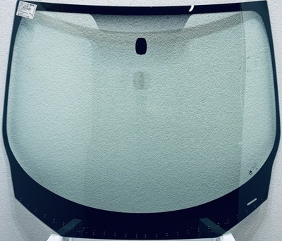 Скло лобове nowa renault scenic iii 2009-2016 фото №1