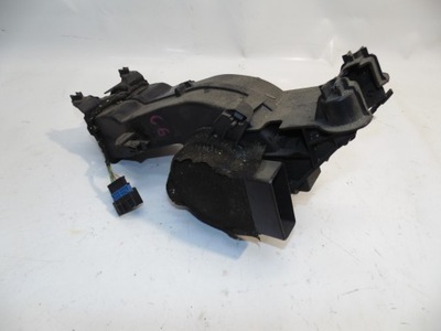 Воздуходувка вентилятор обдув задняя 9641251980 citroen c6 05-12 фото №1