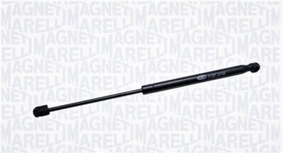 RESORTE DE GAS DE TECHO L/P LONGITUD MAX: 240MM, SUW:74MM FIAT DOBLO NADWOZIE  