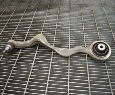 Bmw m3 e92 2008 правая сторона нижний рычаг передний фото №1