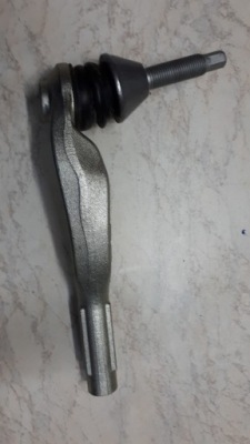 Mercedes glc x253 253 лівий тяга фото №1