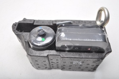 Bmw z4 g29 компрессор компрессор вкладыш ушко 6871123 фото №1