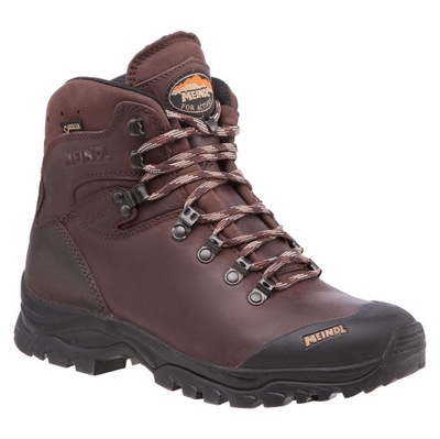 Buty męskie trekkingowe Meindl Kansas GTX GORE-TEX r.44,5