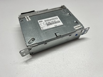 Peugeot 308 t9 радио 9808294580 фото №1