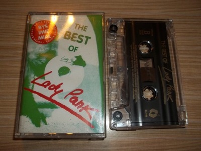 LADY PANK - THE BEST OF