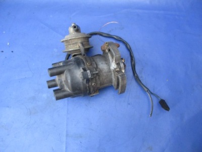 Mazda 323f 1.5 1.8 аппарат зажигание t4t73776 фото №1