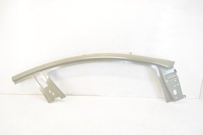 Tesla 3 порог блок двигателя правый фото №1