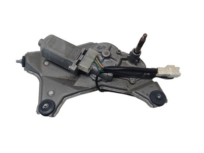 Механізм двірники задня toyota prius ii фото №1