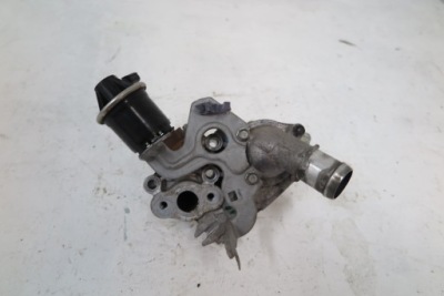 Корпус термостата термостат honda civic ix 1.8 фото №1