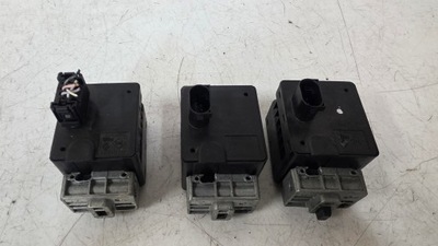 Засов блокировка руля renault grand espace iv lift megane scenic iii фото №1