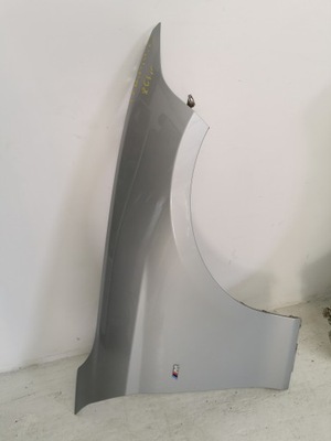 Крила передній правий bmw f20 фото №1