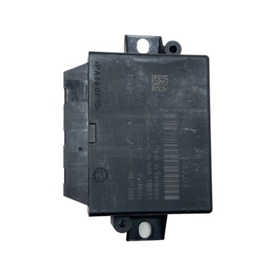 Модуль pdc panamera 970 97061818304 фото №1