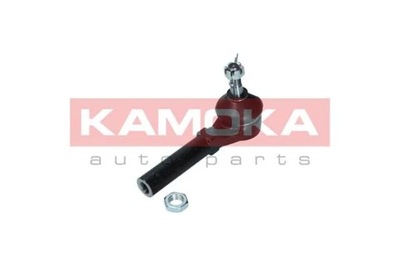 KAMOKA 9020240 DRIVE SHAFT DRIVER LEFT/RIGHT  