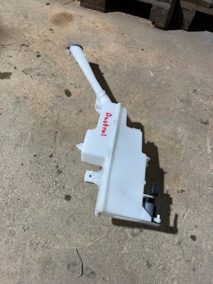 Бачок омивача renault austral фото №1