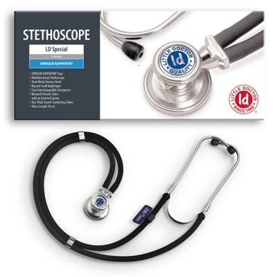 Stetoskop Little Doctor LD Special 56cm